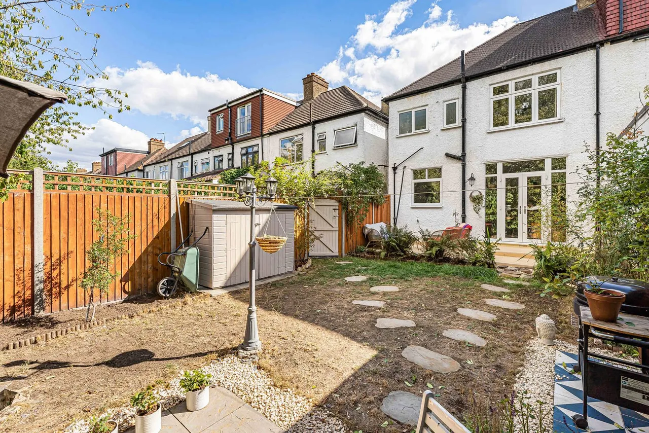 Stanford Road, London, SW16, photo 9