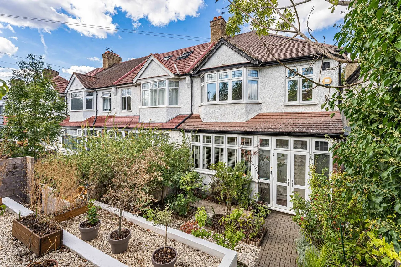 Stanford Road, London, SW16, photo 20
