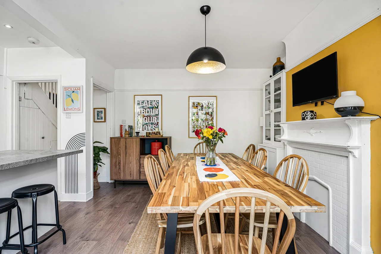 Stanford Road, London, SW16, photo 13