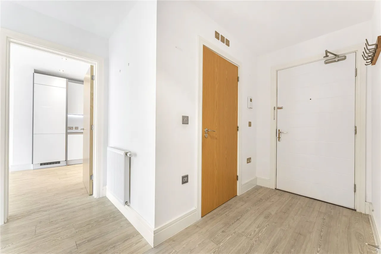 Boleyn Road, London, N16, photo 9