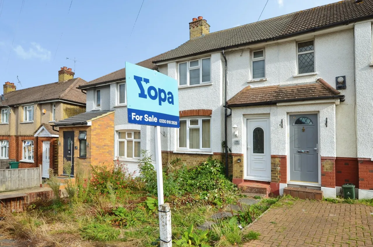 Oakdene Road, Uxbridge, UB10, photo 18