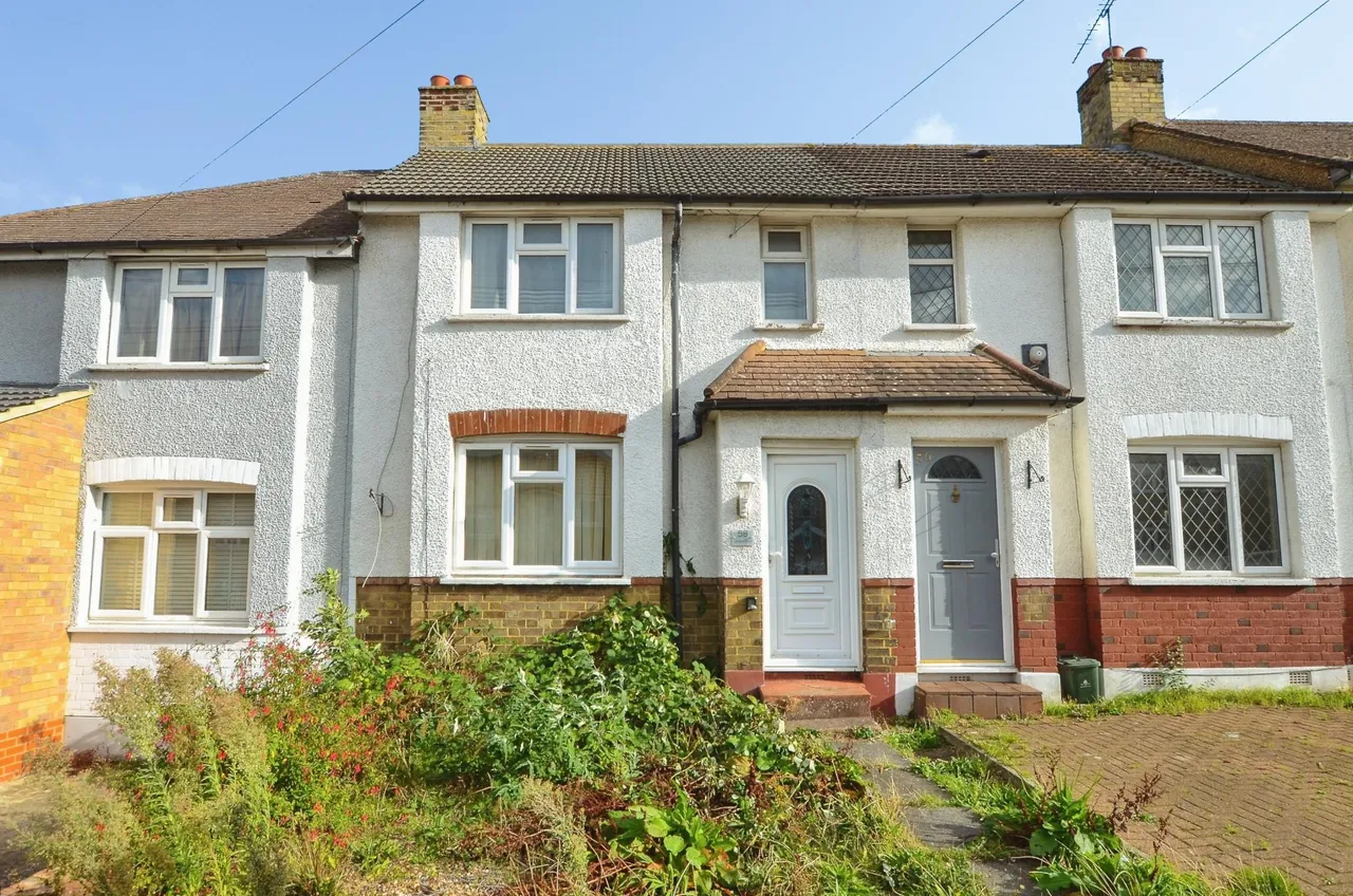 Oakdene Road, Uxbridge, UB10, photo 19