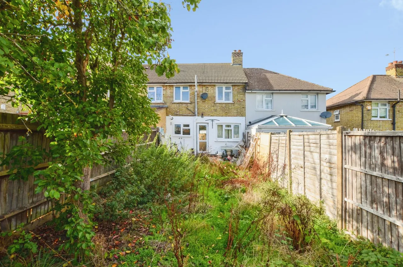 Oakdene Road, Uxbridge, UB10, photo 17