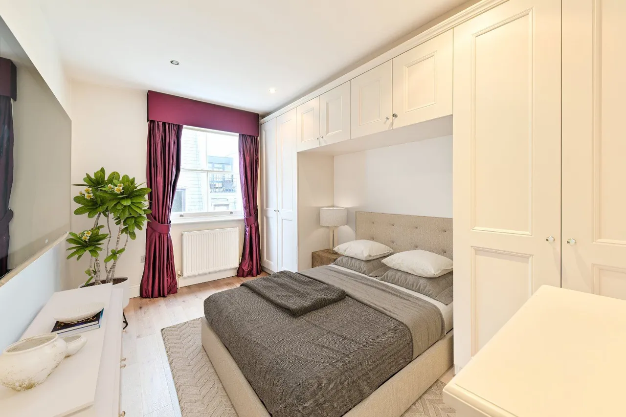 Beaufort Gardens, Knightsbridge, SW3, photo 17