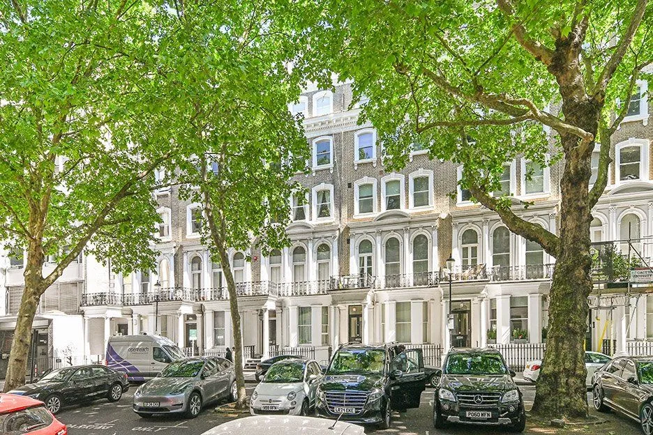 Beaufort Gardens, Knightsbridge, SW3, photo 14