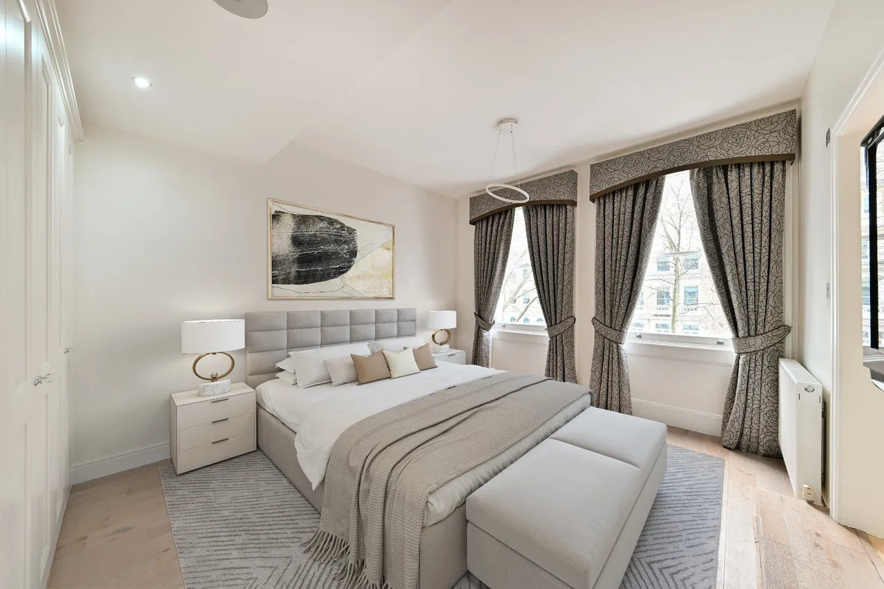 Beaufort Gardens, Knightsbridge, SW3, photo 15