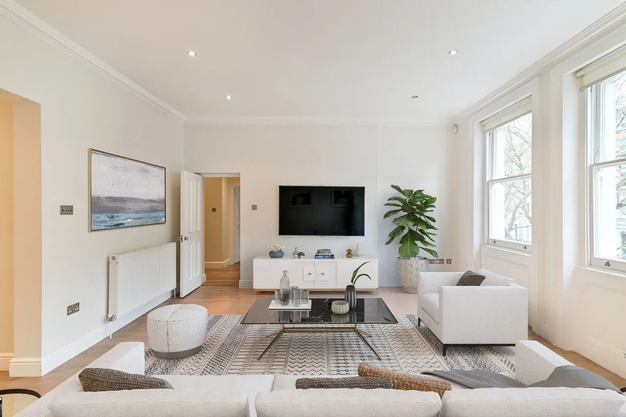 Beaufort Gardens, Knightsbridge, SW3, photo 9