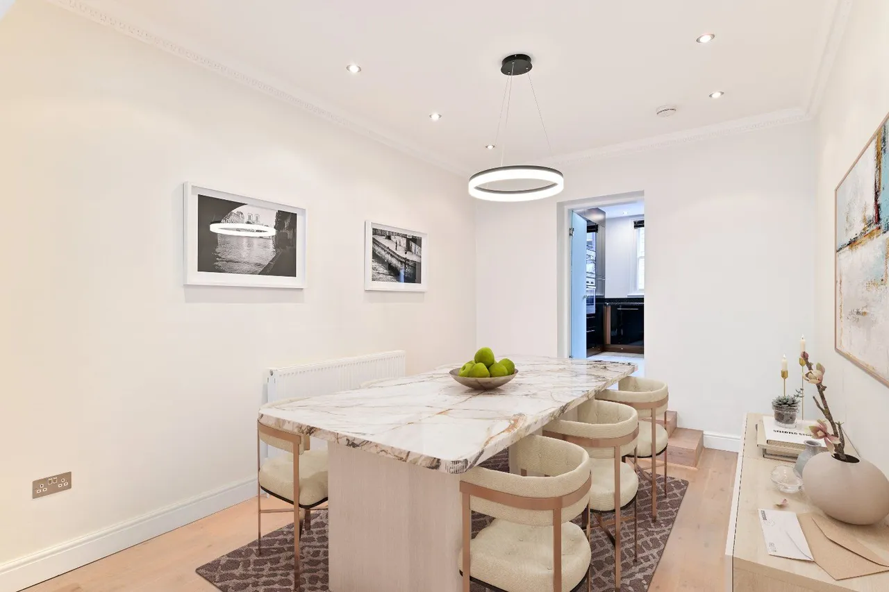 Beaufort Gardens, Knightsbridge, SW3, photo 10