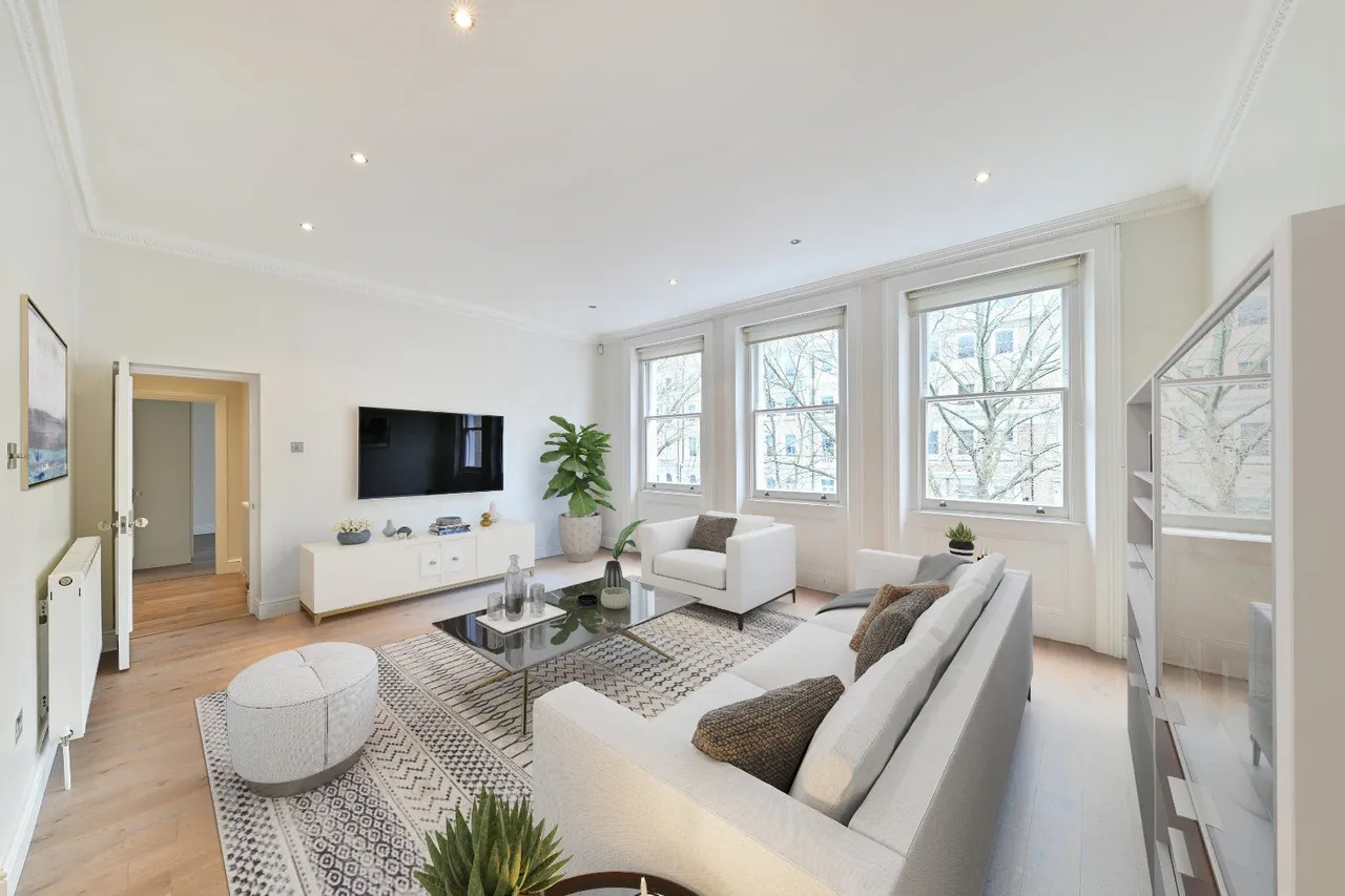 Beaufort Gardens, Knightsbridge, SW3, photo 5