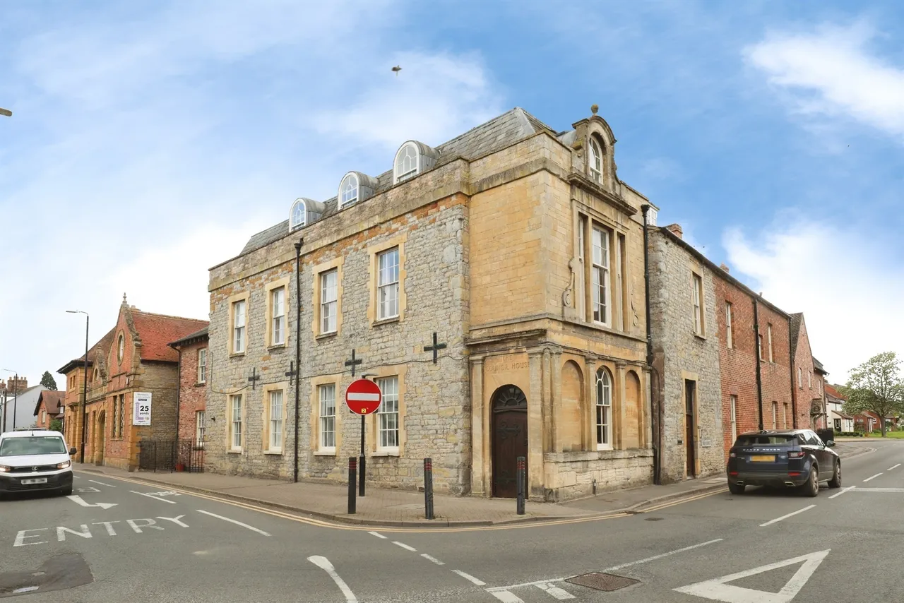 West Street, Shipston-On-Stour, photo 3