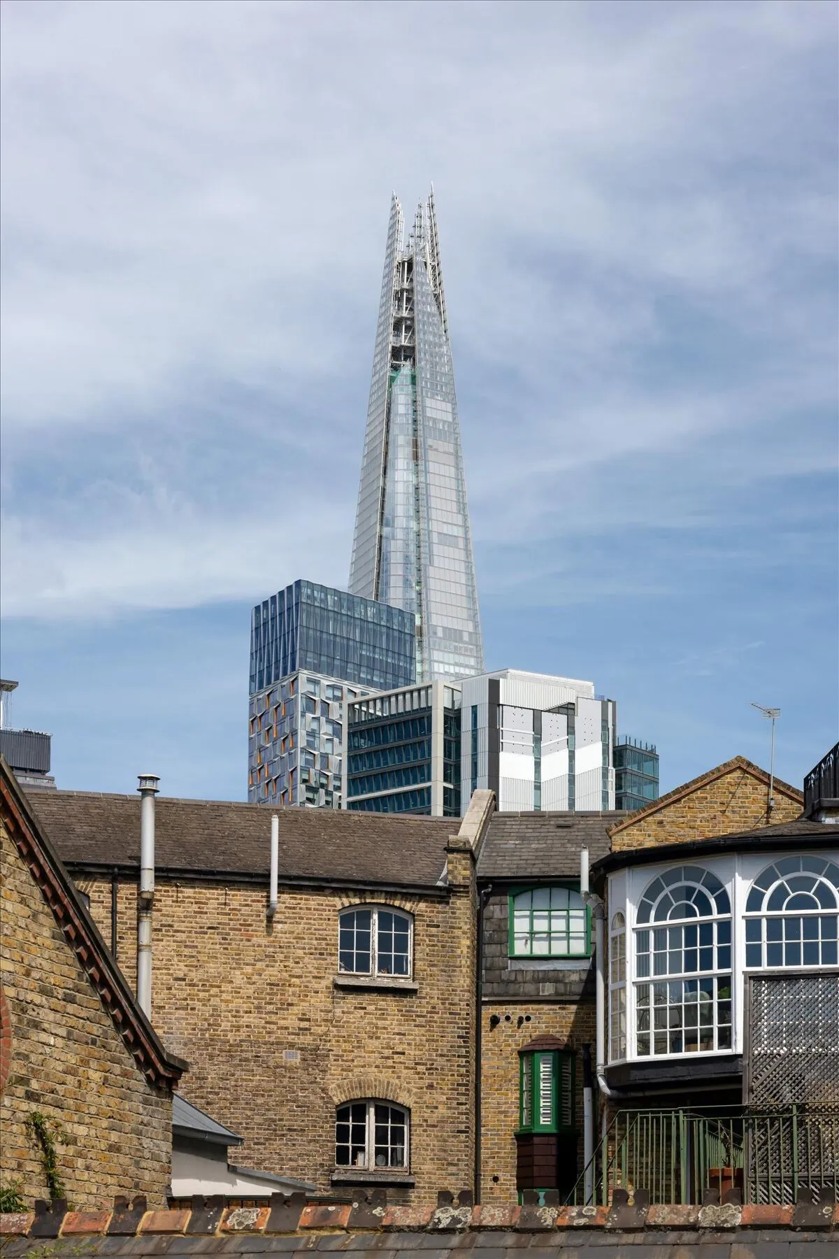 Bermondsey Street, London, SE1, photo 28