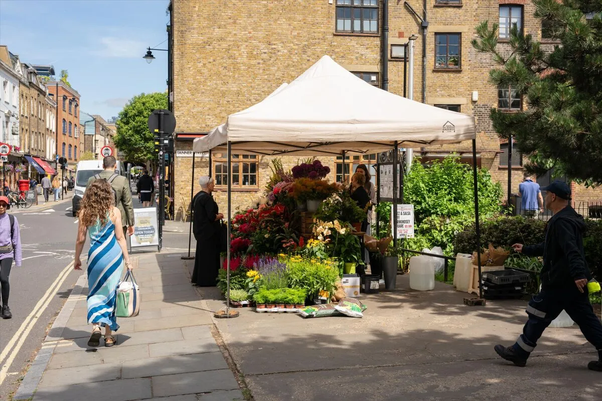Bermondsey Street, London, SE1, photo 33