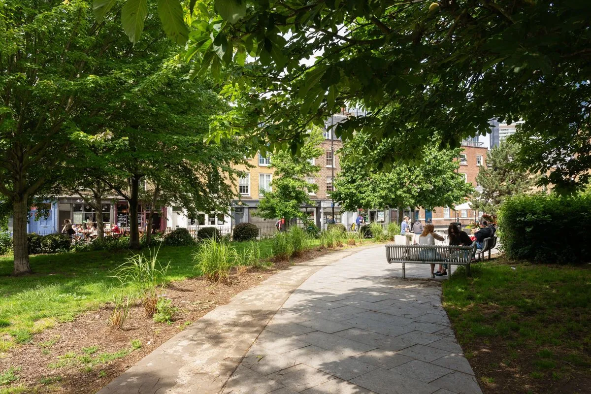 Bermondsey Street, London, SE1, photo 37