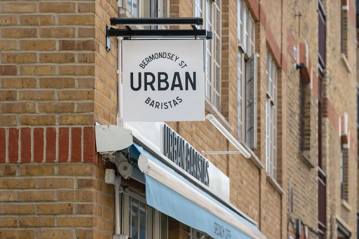 Bermondsey Street, London, SE1, photo 38