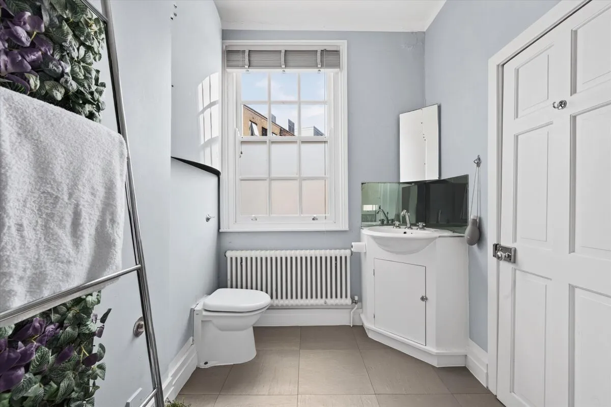 Bermondsey Street, London, SE1, photo 23
