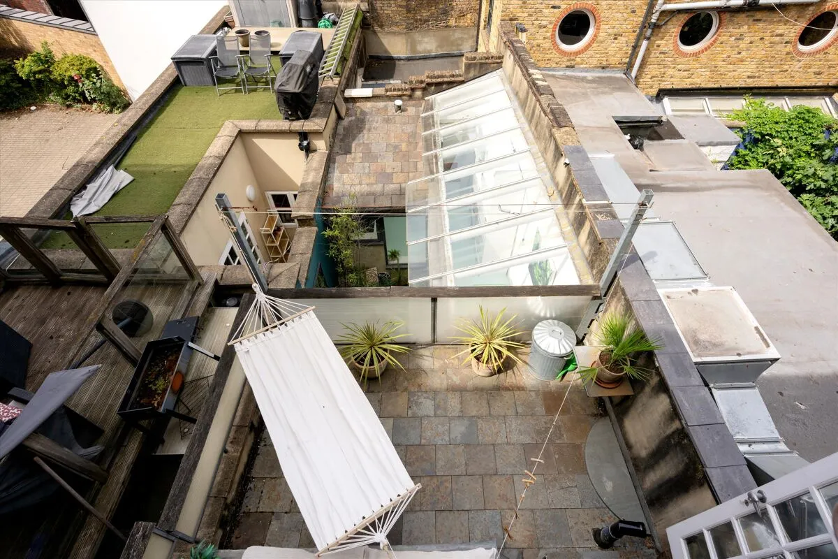 Bermondsey Street, London, SE1, photo 29