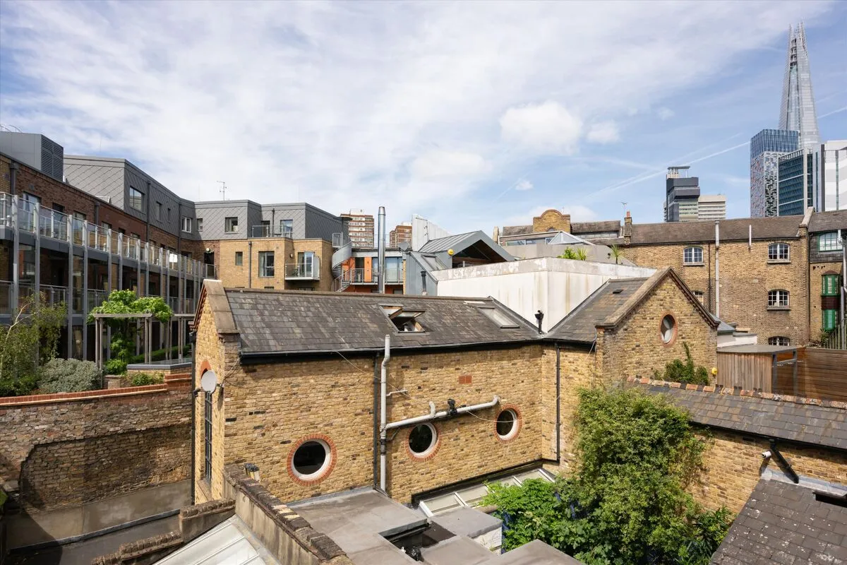 Bermondsey Street, London, SE1, photo 32
