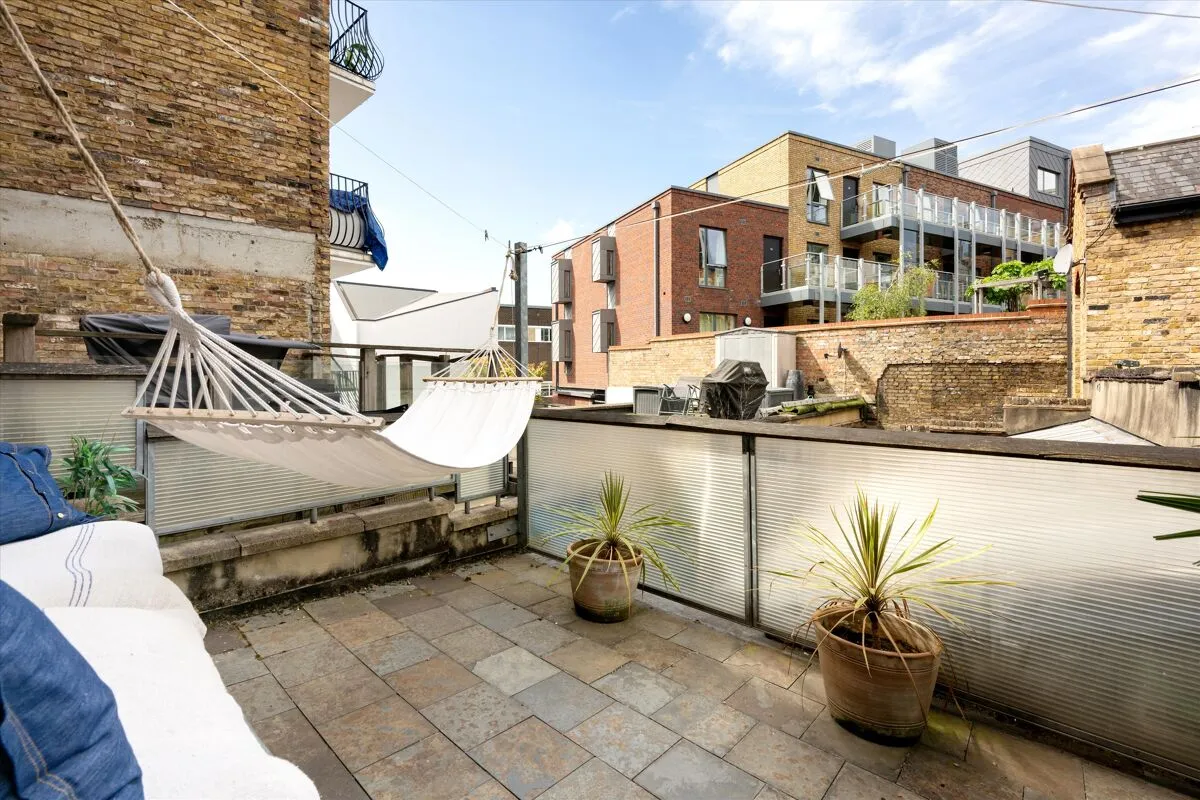 Bermondsey Street, London, SE1, photo 27