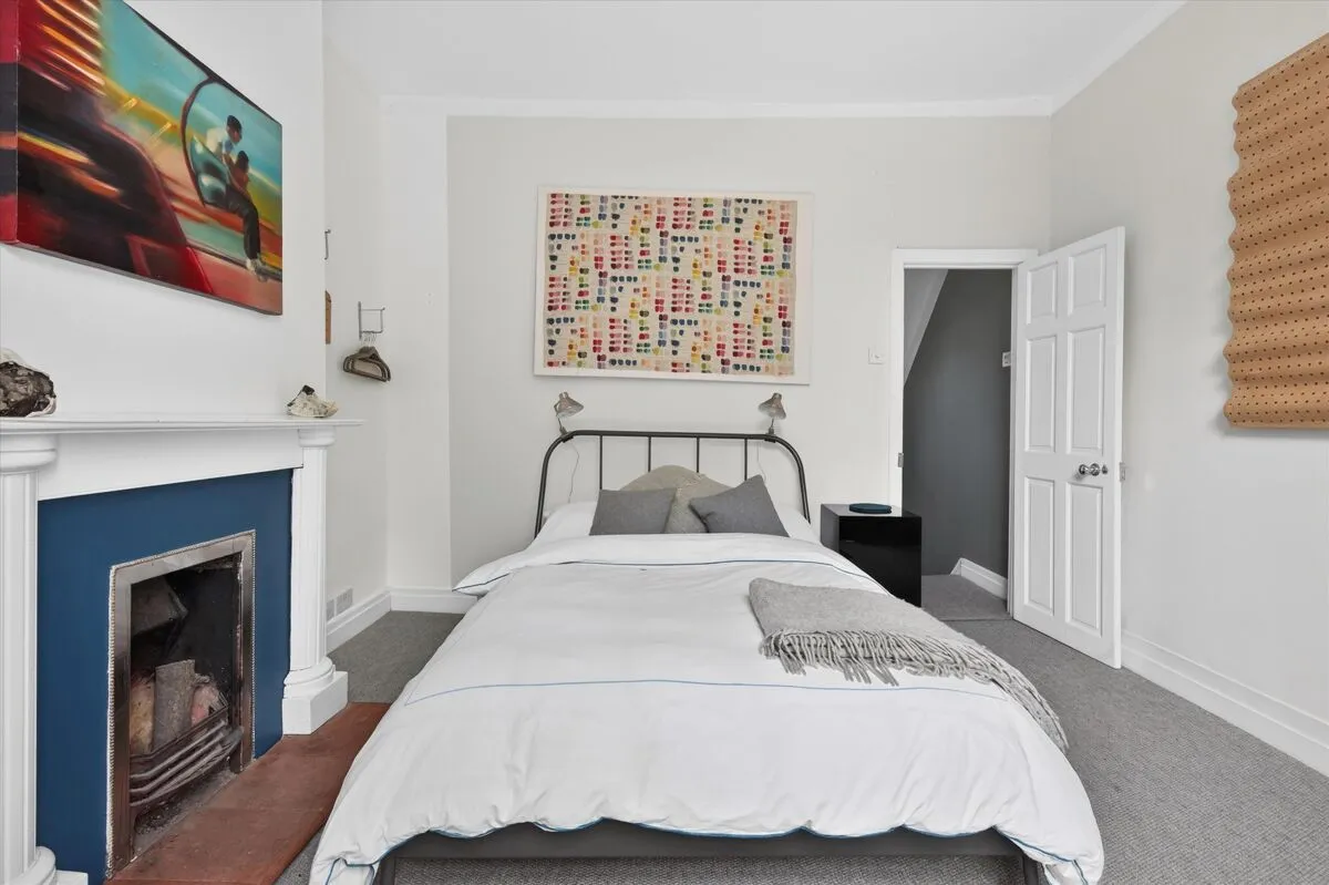 Bermondsey Street, London, SE1, photo 16
