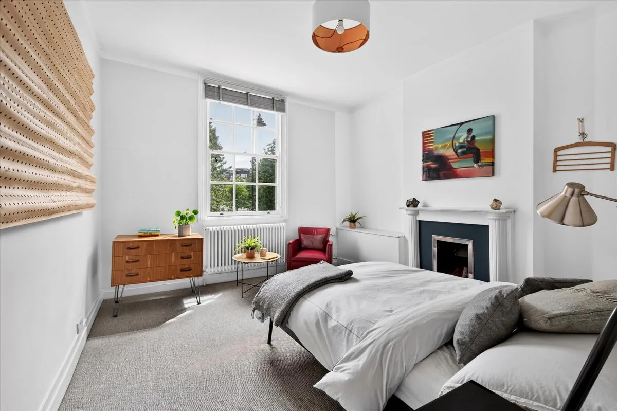 Bermondsey Street, London, SE1, photo 18