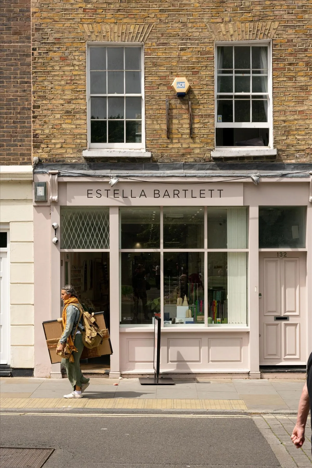 Bermondsey Street, London, SE1, photo 34