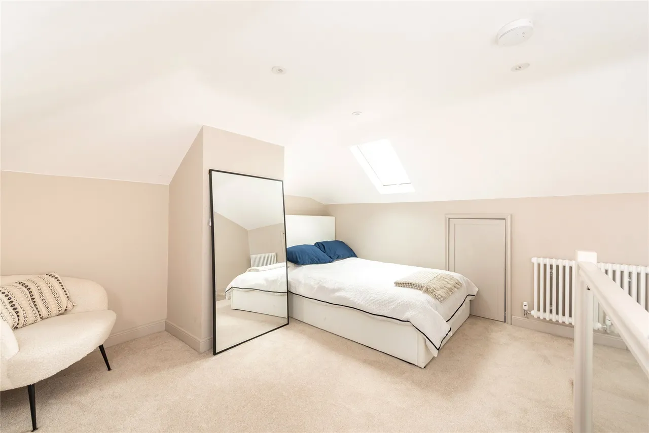 Julians Road, SG1, photo 23