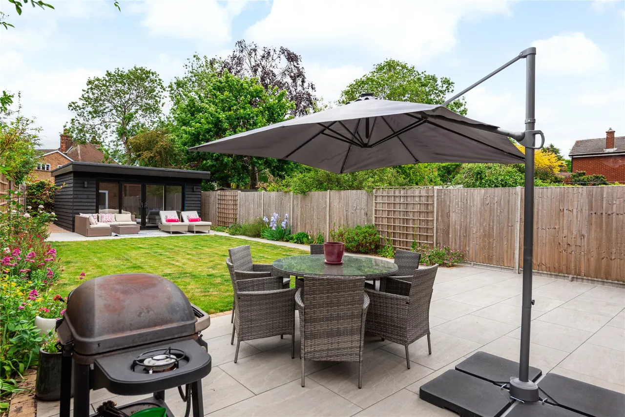 Julians Road, SG1, photo 27