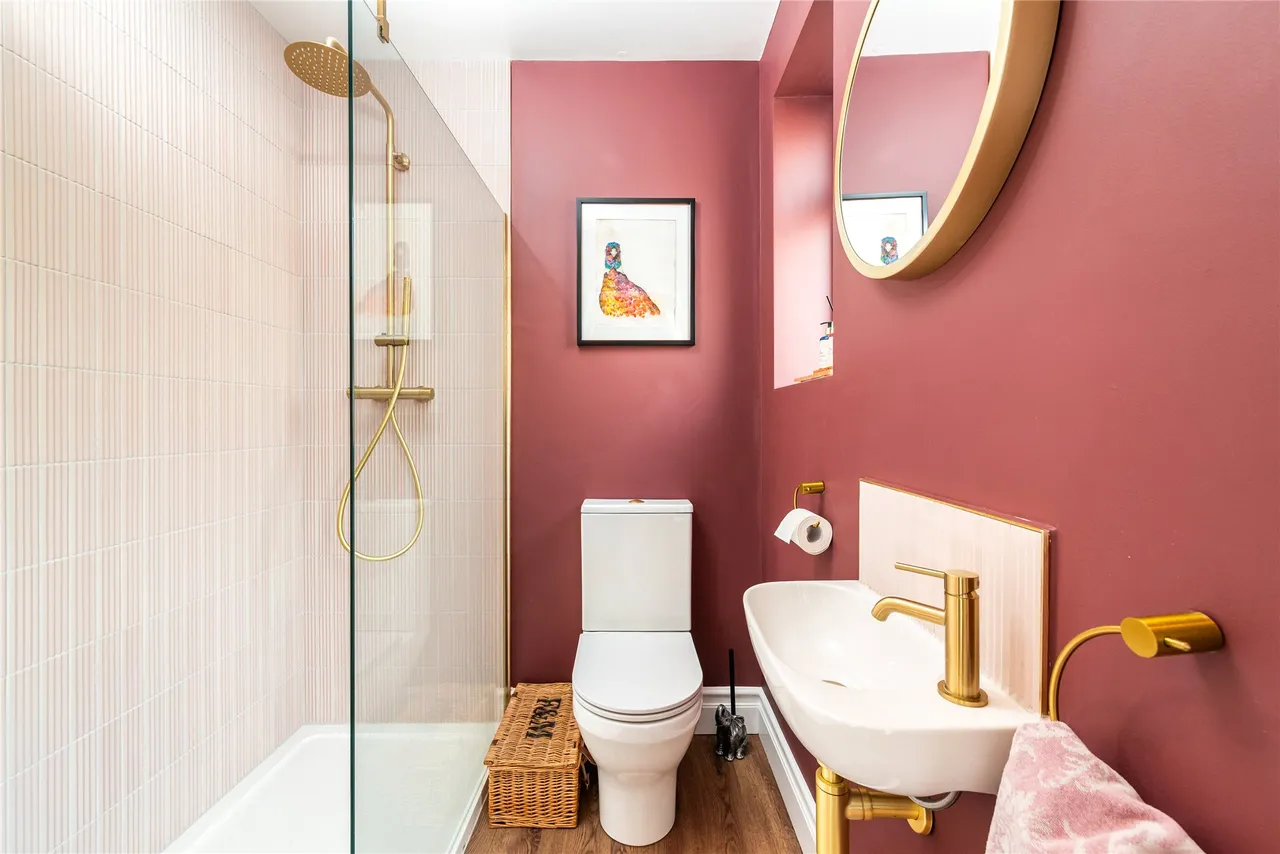 Julians Road, SG1, photo 16