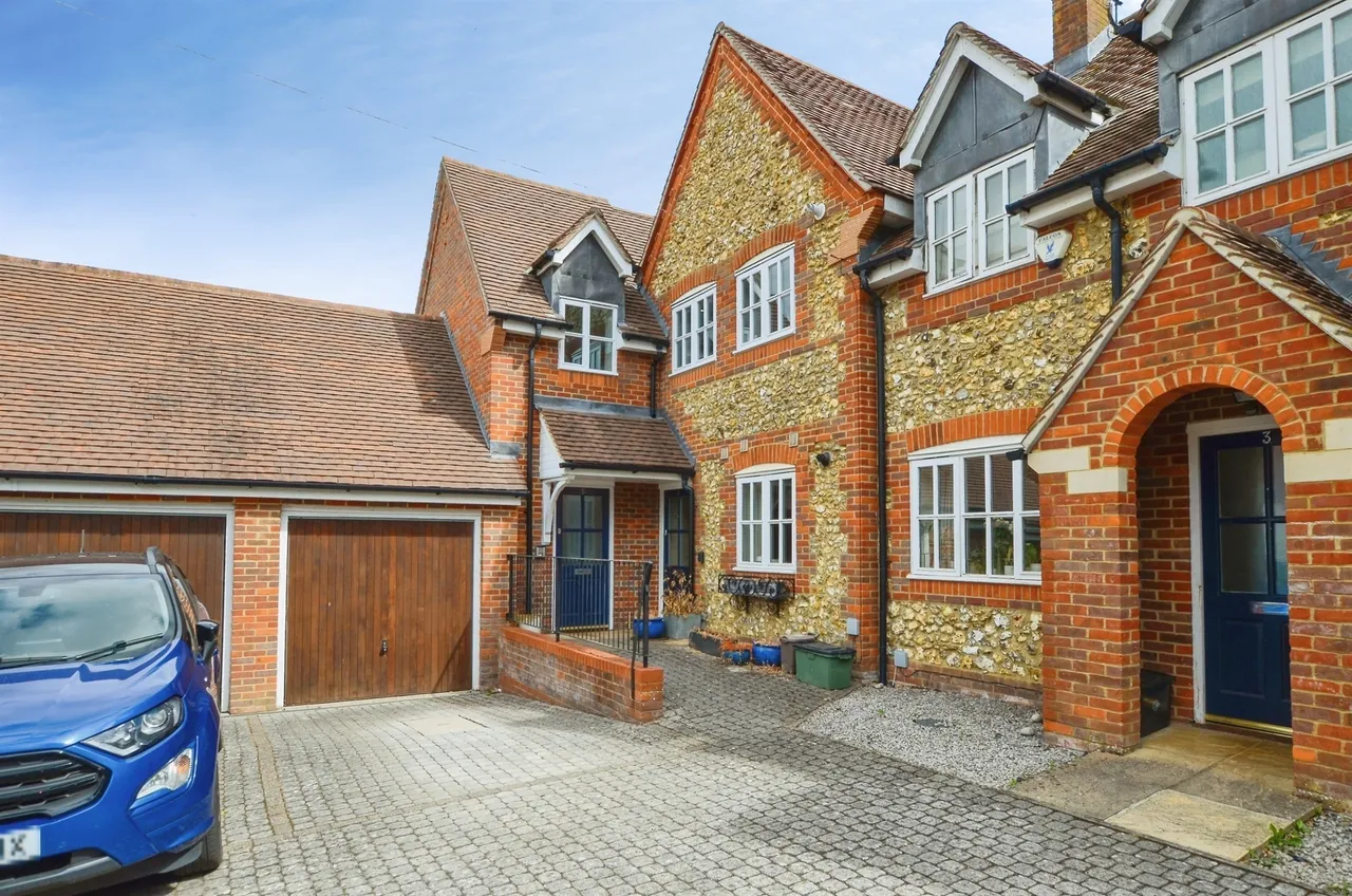 Fullers Grove, Chesham, photo 11