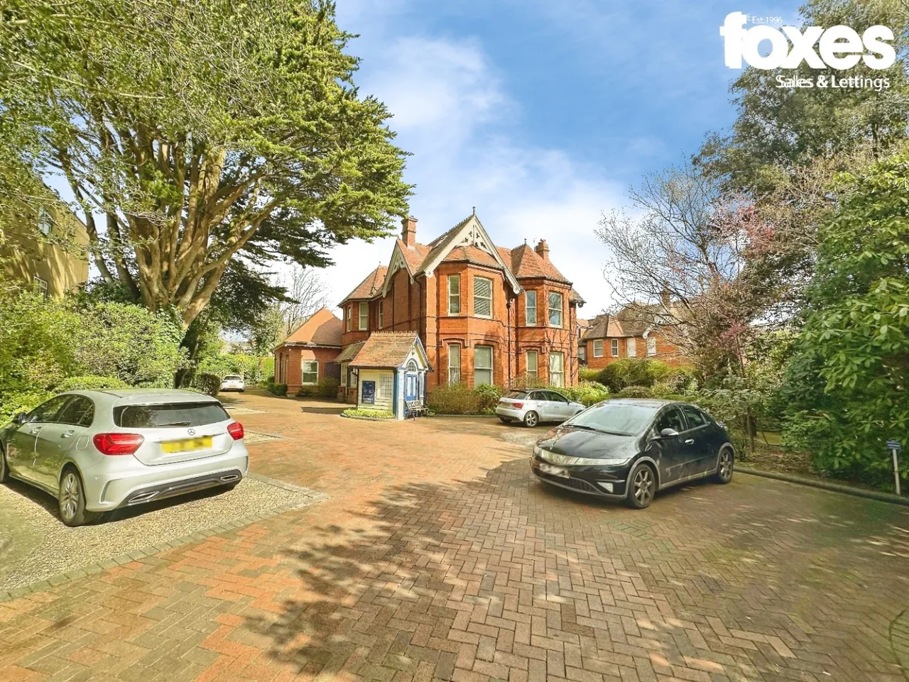 Helena Suite, 5 Marlborough Road, photo 17