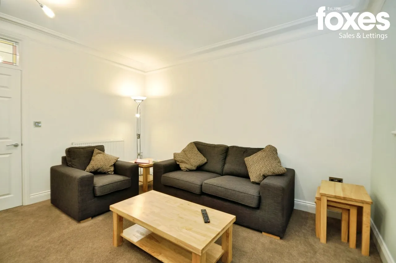 Helena Suite, 5 Marlborough Road, photo 8
