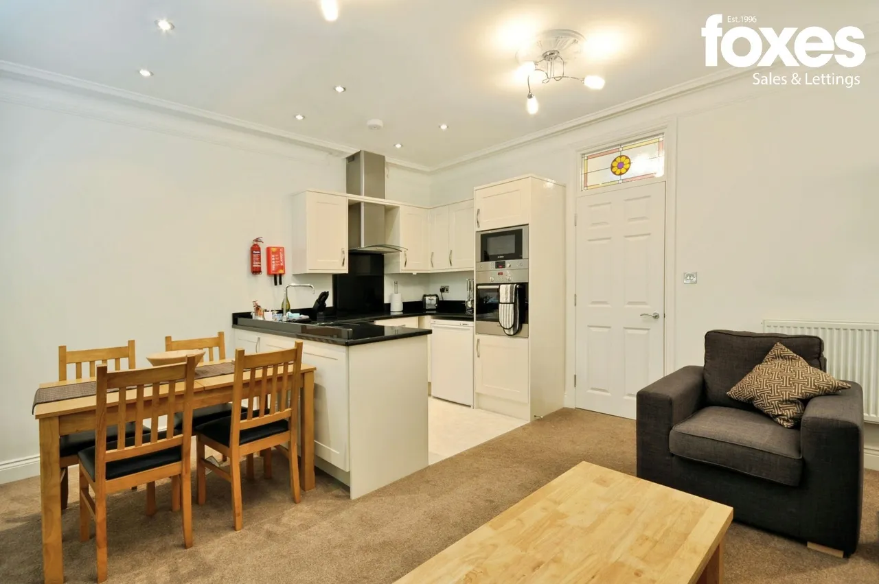 Helena Suite, 5 Marlborough Road, photo 22