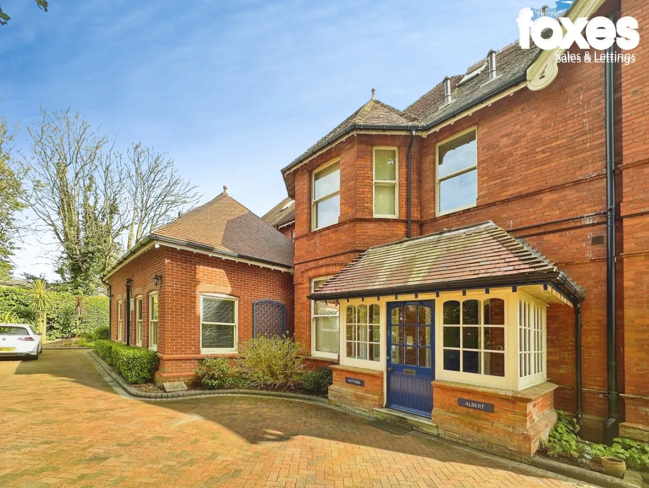 Helena Suite, 5 Marlborough Road, photo 18