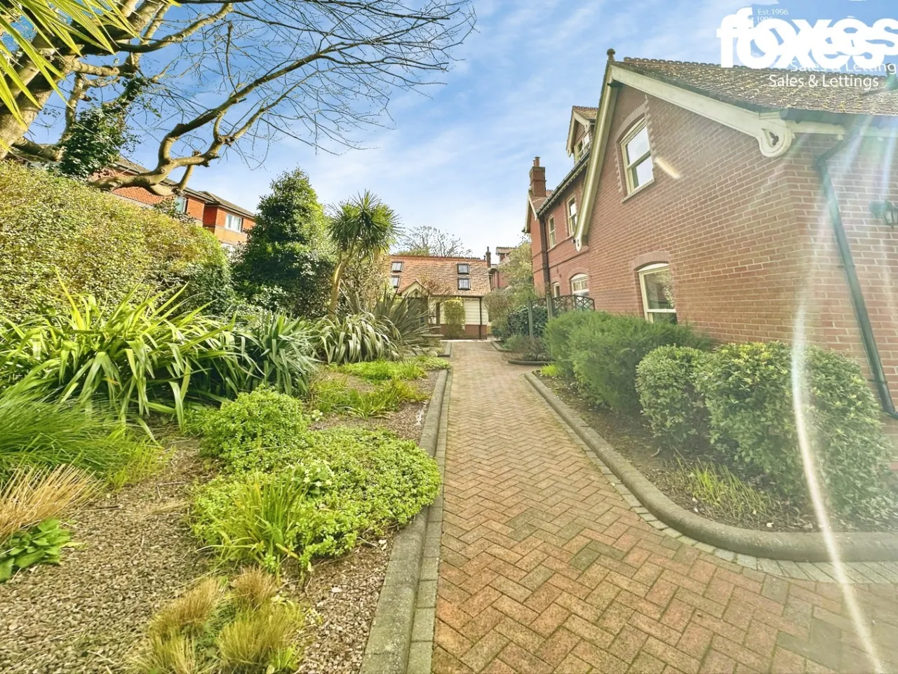 Helena Suite, 5 Marlborough Road, photo 19
