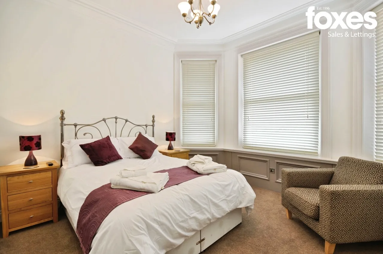 Helena Suite, 5 Marlborough Road, photo 9