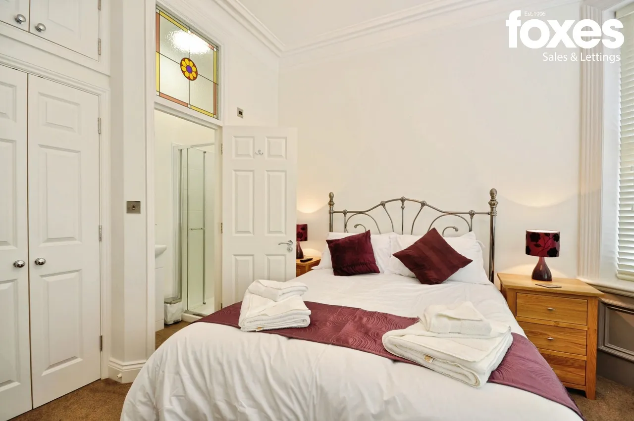 Helena Suite, 5 Marlborough Road, photo 25