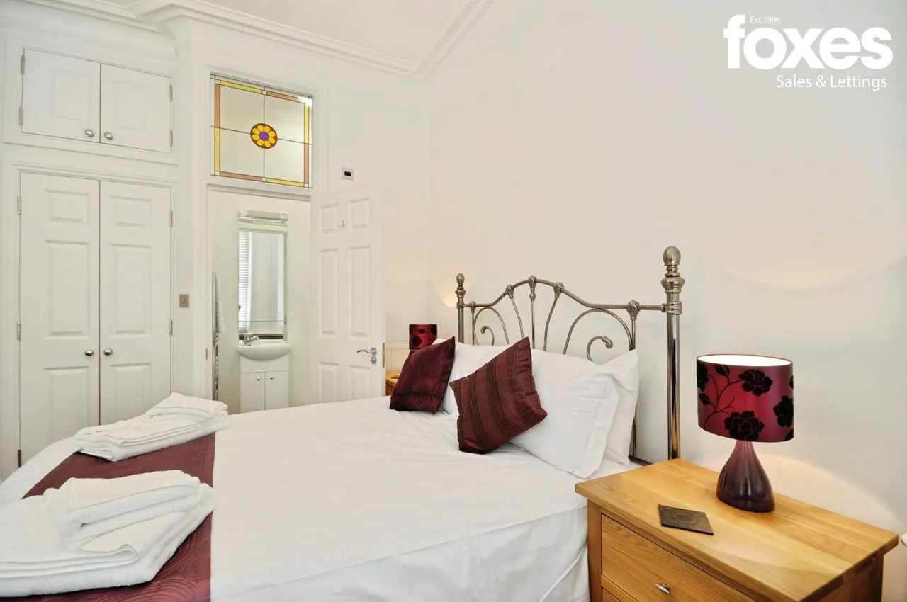Helena Suite, 5 Marlborough Road, photo 11
