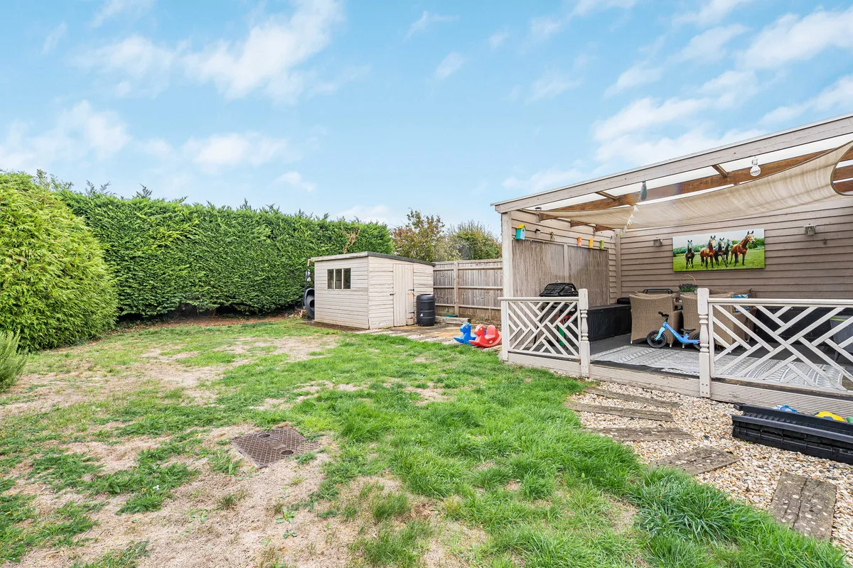 Sandhill Road, Begbroke, photo 25