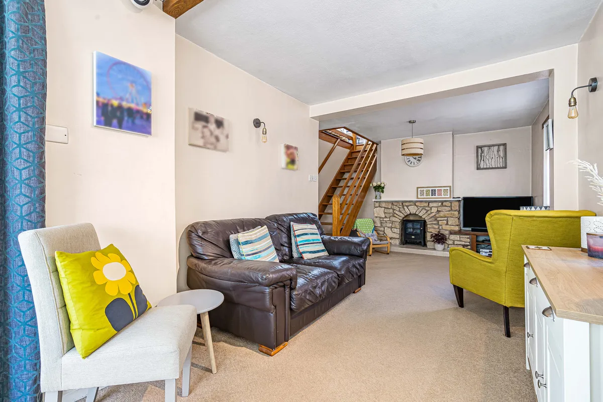 Sandhill Road, Begbroke, photo 4
