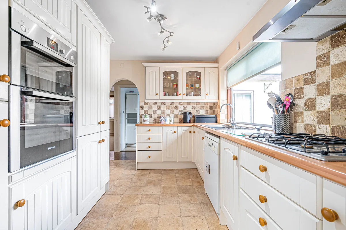 Sandhill Road, Begbroke, photo 3