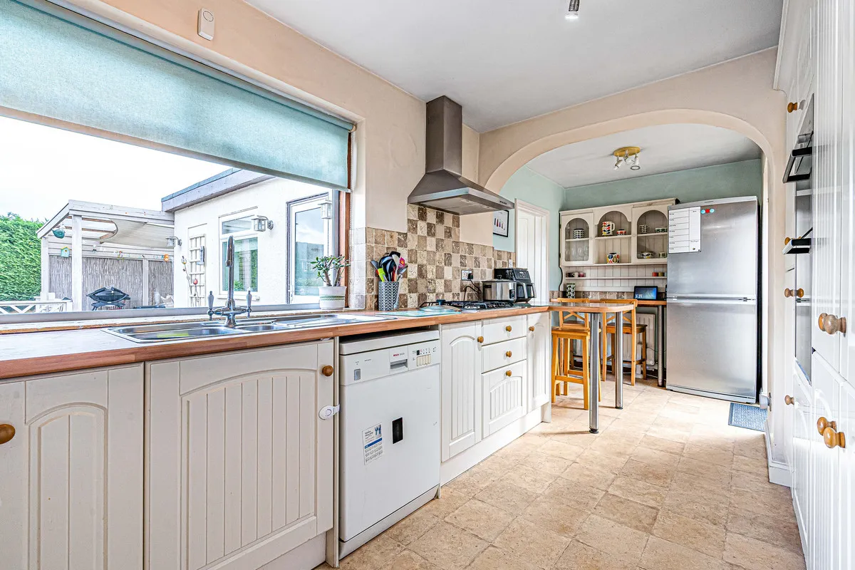 Sandhill Road, Begbroke, photo 17