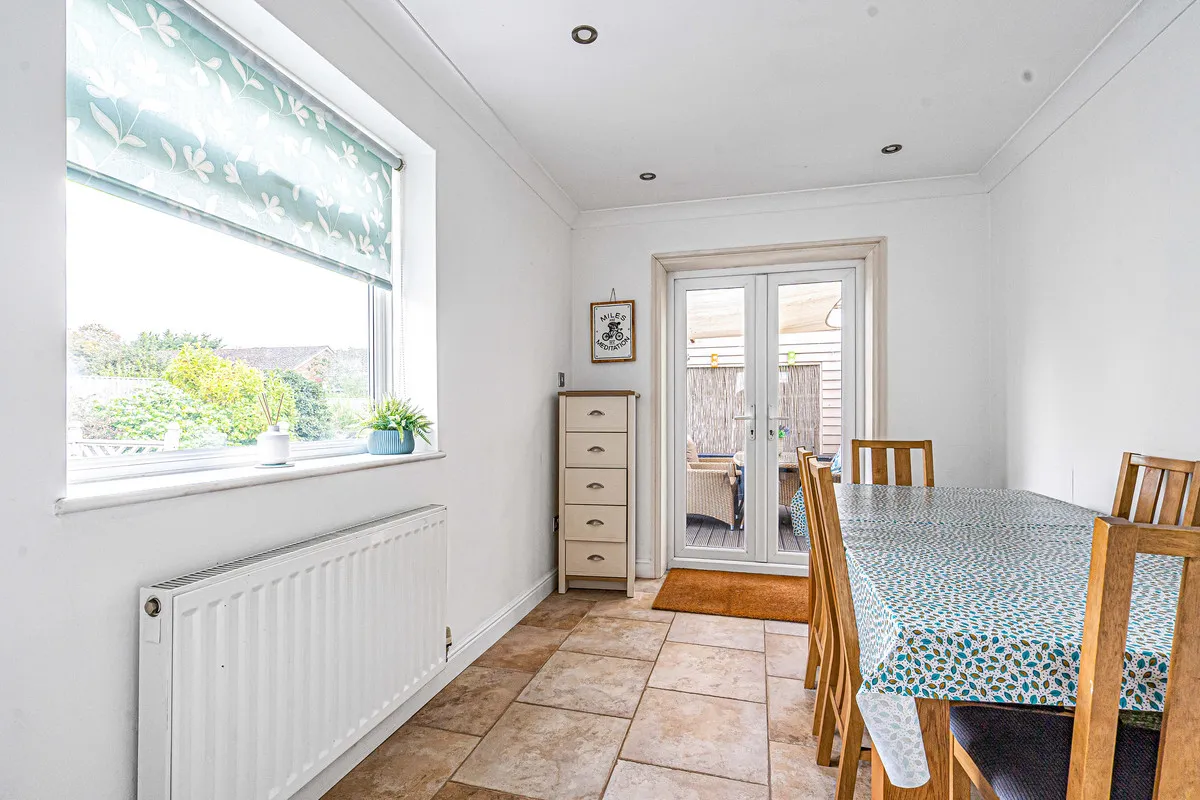 Sandhill Road, Begbroke, photo 19