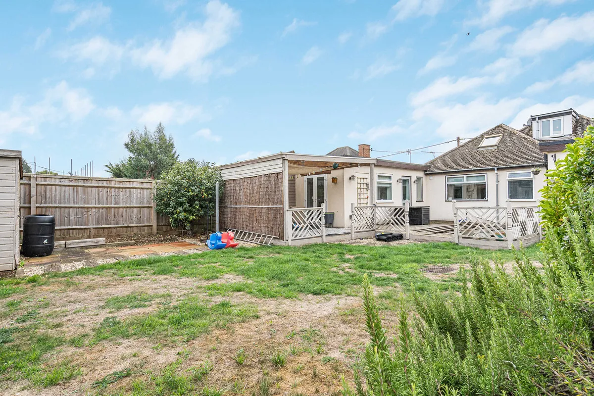 Sandhill Road, Begbroke, photo 11