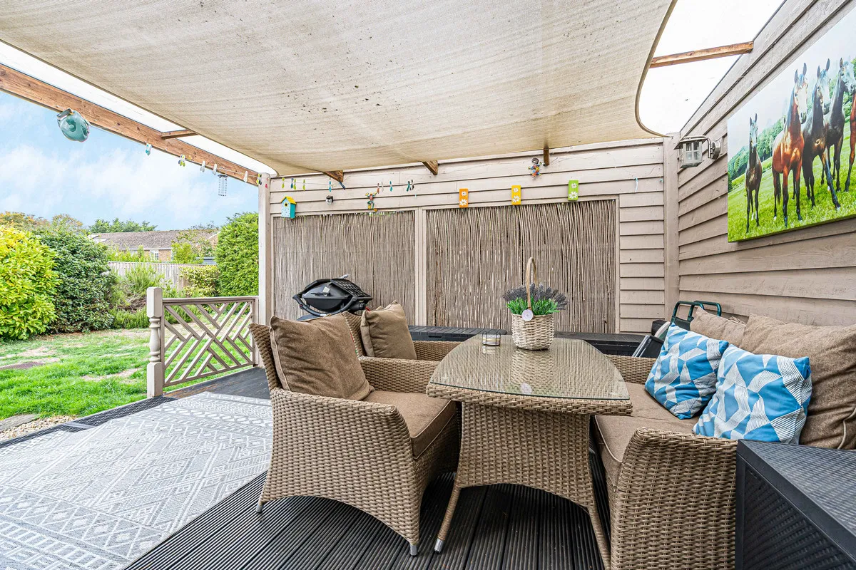 Sandhill Road, Begbroke, photo 22