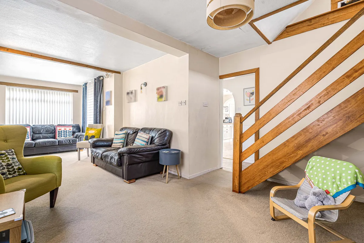 Sandhill Road, Begbroke, photo 5