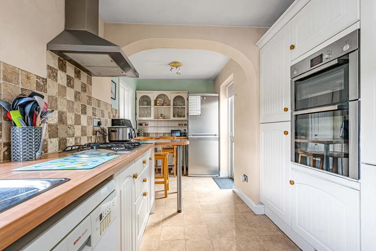 Sandhill Road, Begbroke, photo 18