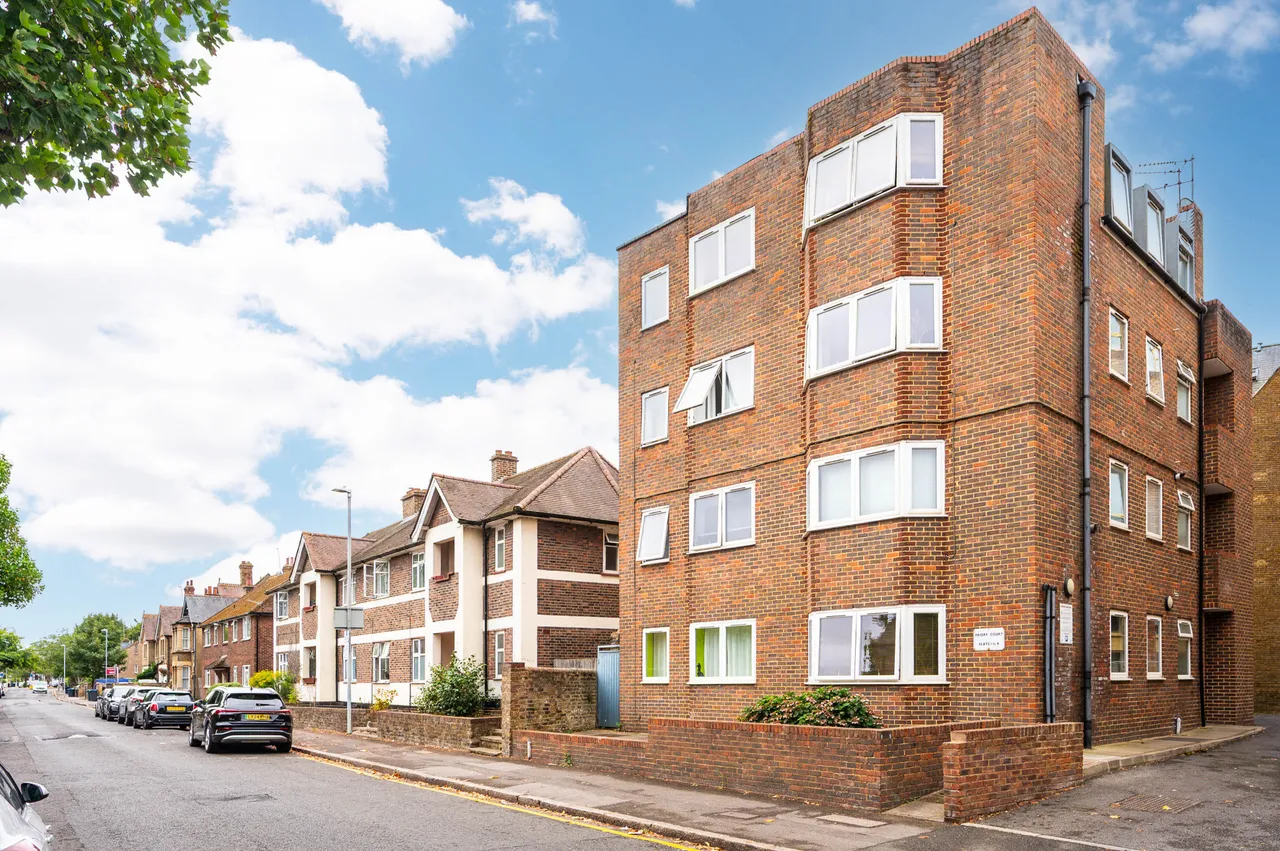 5 Priory Court, Denmark Road, Kingston upon Thames, photo 8