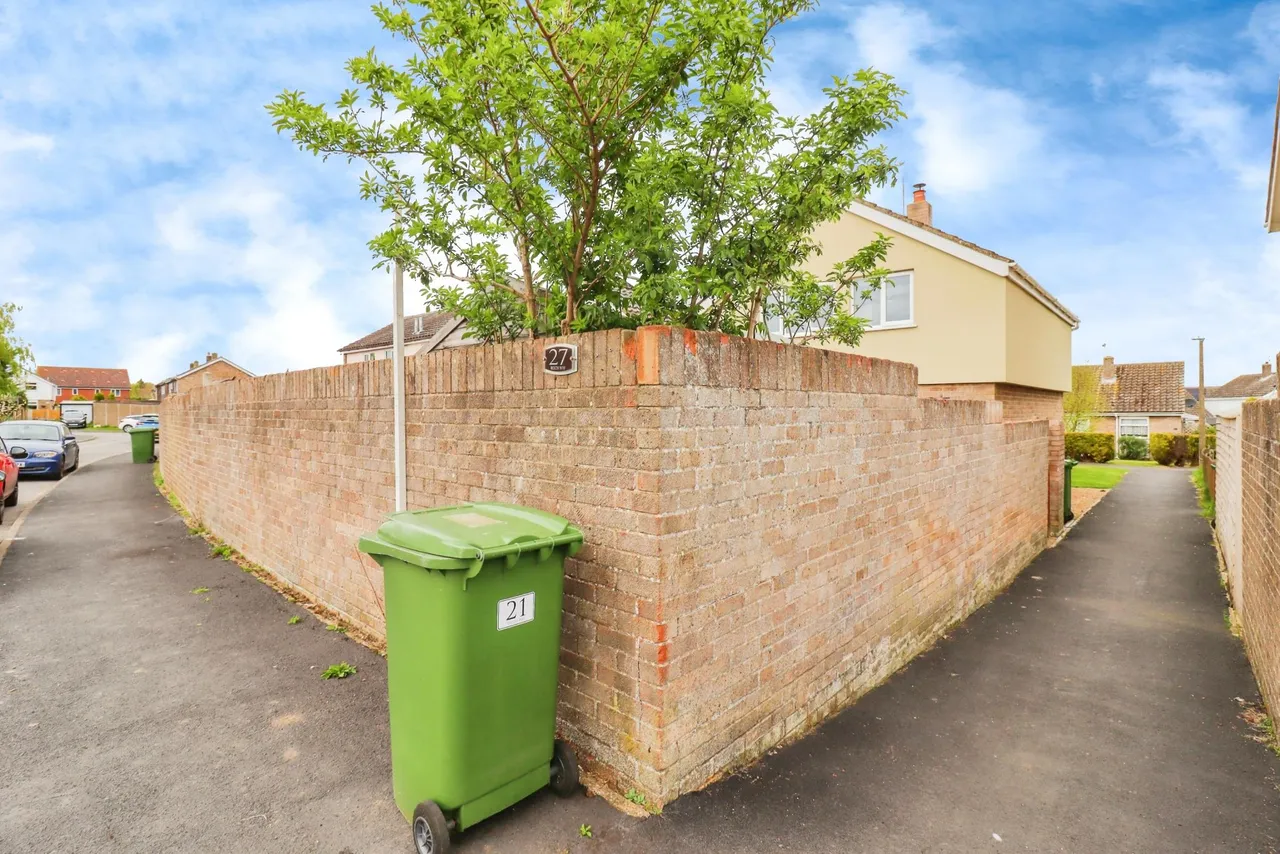 Beech Way, Diss, IP21, photo 20