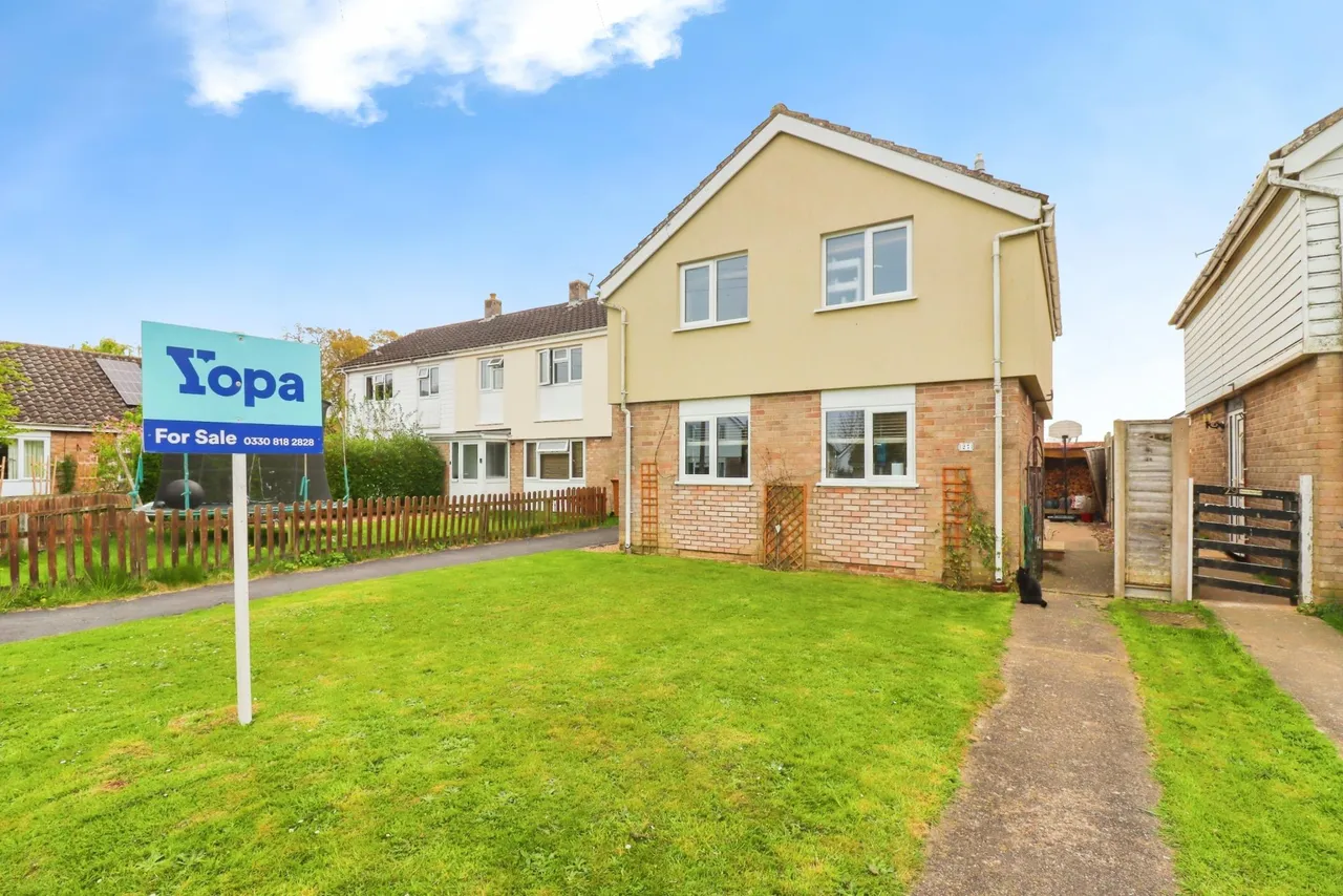 Beech Way, Diss, IP21, photo 5