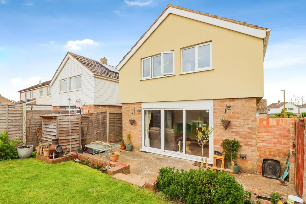 Beech Way, Diss, IP21, photo 18